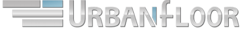 Urban Floor flooring logo
