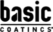 Basic Coatings wood finish logo