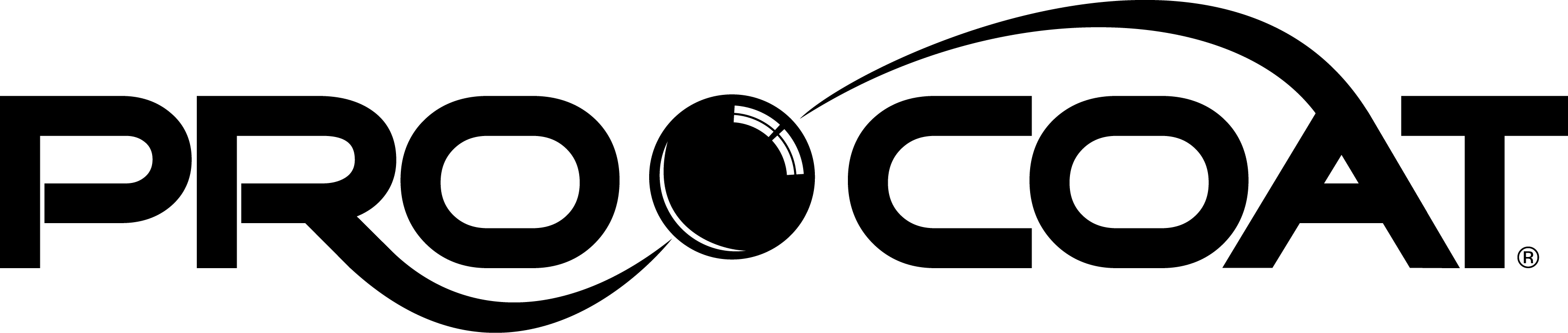 ProCoat logo